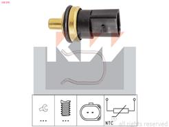 KW 530 376 Made in Italy - OE Equivalent