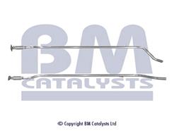 BM CATALYSTS BM50025