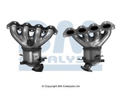 BM CATALYSTS BM91686H