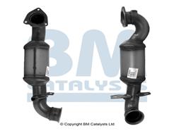 BM CATALYSTS BM91925H