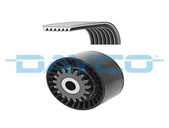 DAYCO KPV210
