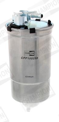CHAMPION CFF100258