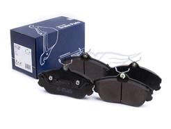 TOMEX Brakes TX 11-27