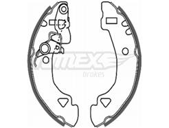 TOMEX Brakes TX 20-27
