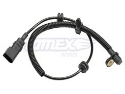 TOMEX Brakes TX 50-27