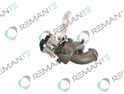 Remante 003-002-004731R