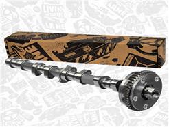 ET ENGINETEAM HV0363