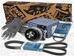 ET ENGINETEAM PW0010VR3