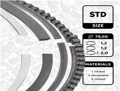 ET ENGINETEAM R1003700