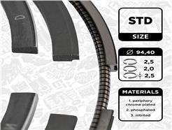 ET ENGINETEAM R1007100