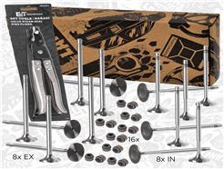 ET ENGINETEAM VS0020VR3