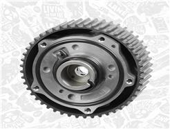 ET ENGINETEAM VT0020