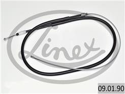 LINEX 09.01.90