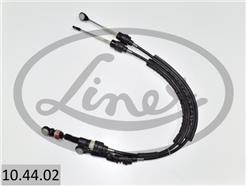 LINEX 10.44.02