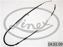 LINEX 14.02.09