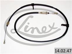 LINEX 14.02.47