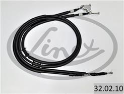 LINEX 32.02.10