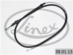 LINEX 38.01.13