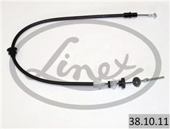 LINEX 38.10.11