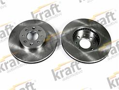 KRAFT AUTOMOTIVE 6045110