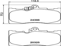 HELLA PAGID 8DB 355 012-121