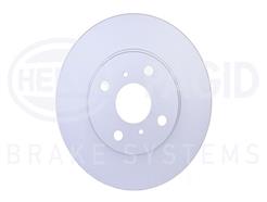 HELLA PAGID 8DD 355 104-871 PRO