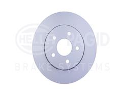 HELLA PAGID 8DD 355 108-061 PRO