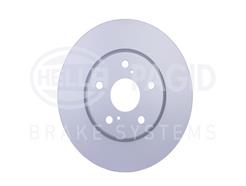 HELLA PAGID 8DD 355 115-191 PRO