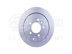 HELLA PAGID 8DD 355 118-771 PRO