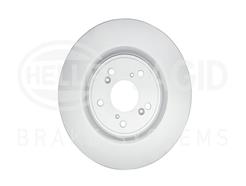 HELLA PAGID 8DD 355 132-241 PRO