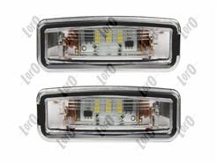 ABAKUS 017-33-900LED