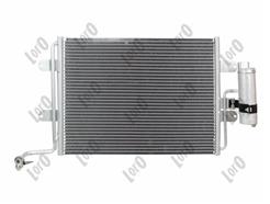 ABAKUS 053-016-0007-A