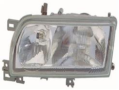 ABAKUS 215-1141L-LD-E