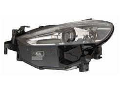 ABAKUS 216-1182RMLDEM2