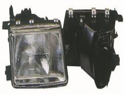 ABAKUS 442-1105R-LD-EM