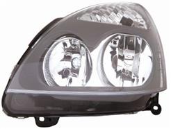 ABAKUS 551-1138L-LDEM6