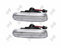 ABAKUS L04-140-006LED