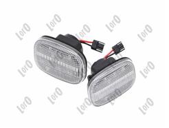 ABAKUS L51-140-001LED