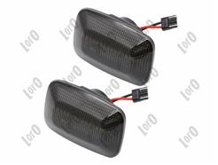 ABAKUS L51-140-004LED-S