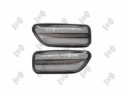 ABAKUS L52-140-001LED-D