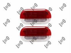 ABAKUS L53-470-0001LED
