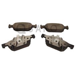 QUARO QP1827C QUARO SILVER CERAMIC