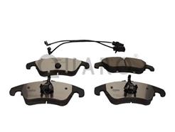 QUARO QP2445C QUARO SILVER CERAMIC