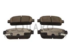 QUARO QP3663C QUARO SILVER CERAMIC