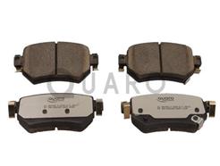 QUARO QP4199C QUARO SILVER CERAMIC