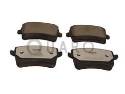 QUARO QP6566C QUARO SILVER CERAMIC