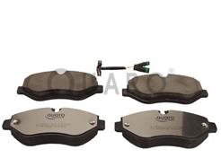 QUARO QP7918C QUARO SILVER CERAMIC