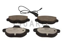 QUARO QP7932C QUARO SILVER CERAMIC