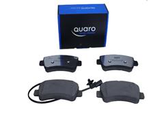 QUARO QP8211C QUARO SILVER CERAMIC