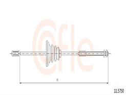 COFLE 11.5750